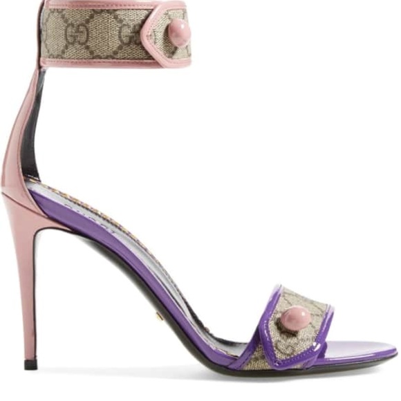gucci harleth heels